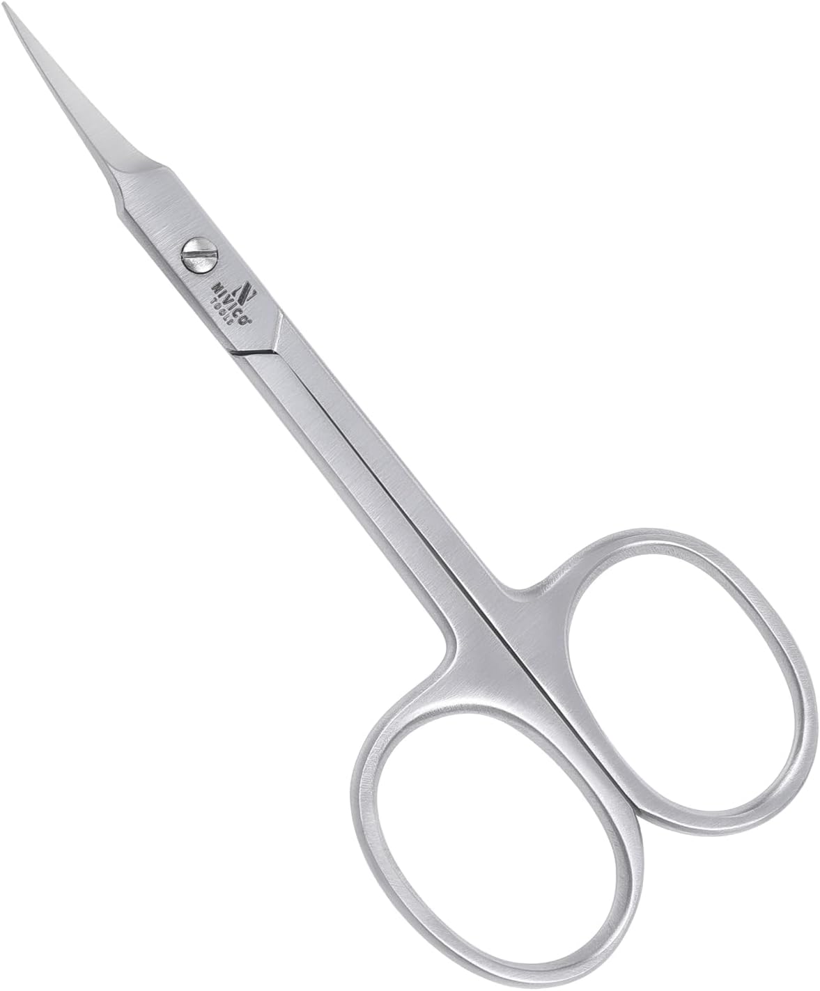 NIVICO Arrow Point 9.5cm Cuticle Scissor
