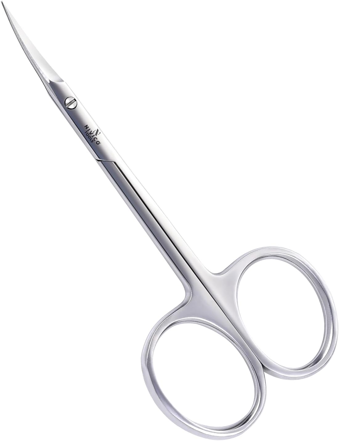 NIVICO Fine point Cuticle Scissor 10cm