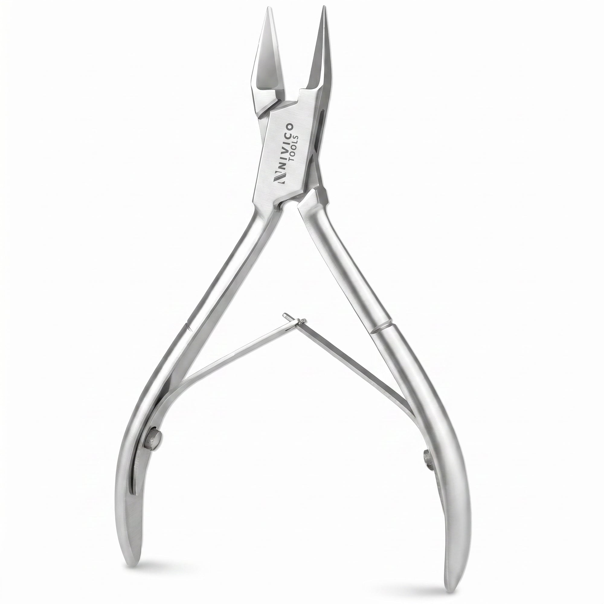 Premium Corner Nipper – Ingrown Toenail Clipper & Podiatry Trimmer